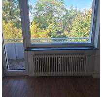 Helle 2-Zimmer mit Balkon in Mölln