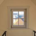 kleines Fenster Galerie - 