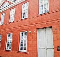 In der Altstadt++außergewöhnliche1-Zimmer-Wohnung++ im Dachgeschoss++mit Galerie - Schwerin