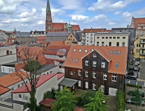 wohnen in der Altstadt - 