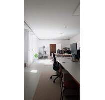 Schreibtischplatz zu vermieten - All-in-Miete - Berlin Kreuzberg