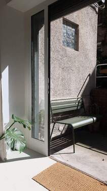 Bild 4 - Büro mit 4,00 m&sup2; in Berlin zur Miete