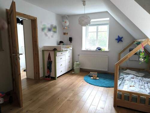 Kinderzimmer Einliegerwohnung - 