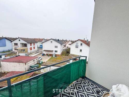 Balkon - 