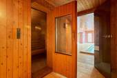 Sauna - 