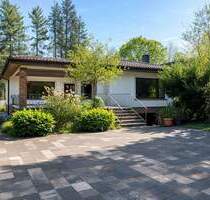 Ein Zuhause zum Ankommen mit Pool, Sauna und außergewöhnlichem Grundstück! - Glienicke/Nordbahn