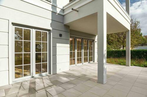 Bild 2 - 4 Zimmer Etagenwohnung zum Kaufen in Potsdam