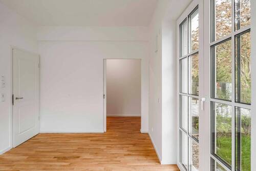 Bild 3 - 4 Zimmer Etagenwohnung in Potsdam