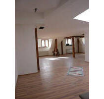 sanierter DG Altbau 3-Zimmer Wohnung - München Schwanthalerhöhe