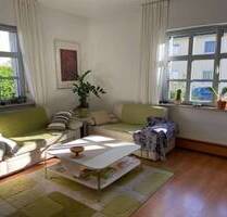 Schöne Altbauwohnung in der City - Forchheim