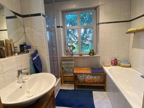 Badezimmer - 