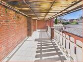13 Balkon - 
