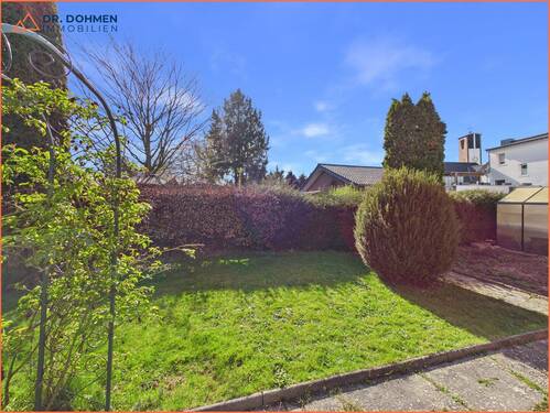 15 Garten - 