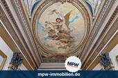 Stuck und Malerei - Perle der Gründerzeit im Zentrum Charlottenburgs