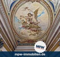 Perle der Gründerzeit im Zentrum Charlottenburgs - Berlin