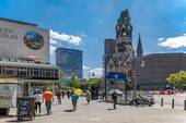 Zentrum City West - 