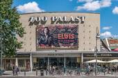 Zoo Palast - 