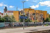 S-Bahnhof Berlin-Charlottenburg - 
