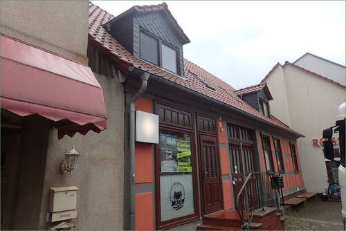 Bild 2 - Mehrfamilienhaus, Wohnhaus zum Kaufen in Genthin