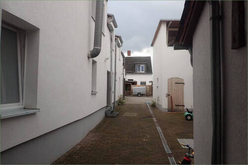 Bild 3 - Mehrfamilienhaus, Wohnhaus in Genthin