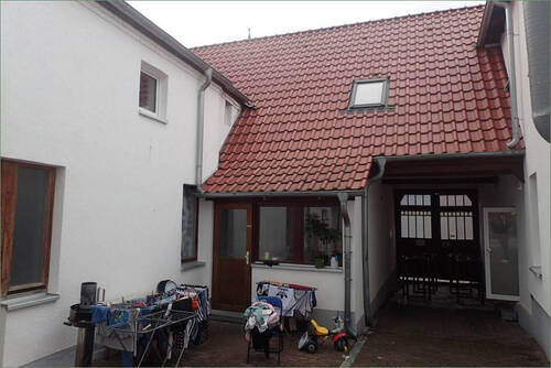 Bild 4 - Mehrfamilienhaus, Wohnhaus mit 450,00 m² in Genthin zum Kaufen