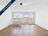 Titelbild-Logo - Gepflegtes 1 ZKB Apartment in zentraler Stadtnähe - IN-Nordost