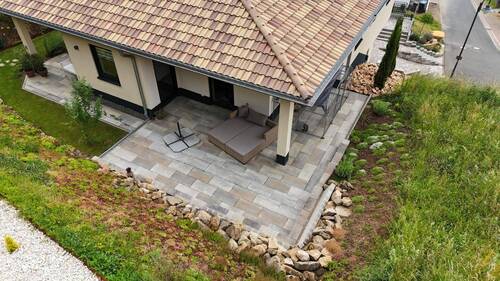 Terrasse West - 