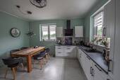 Küche - Einfamilienhaus mit 155,00 m² in Staudernheim zum Kaufen