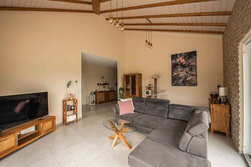 Wohnzimmer - 