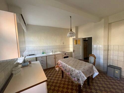 Bild 4 - Mehrfamilienhaus, Wohnhaus mit 140,00 m² in Wittstock/Dosse Freyenstein / Freyenstein zum Kaufen
