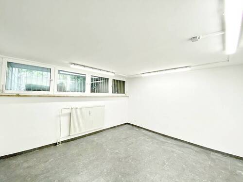 Büro IV - II - 