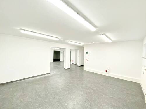 Büro II - I - 