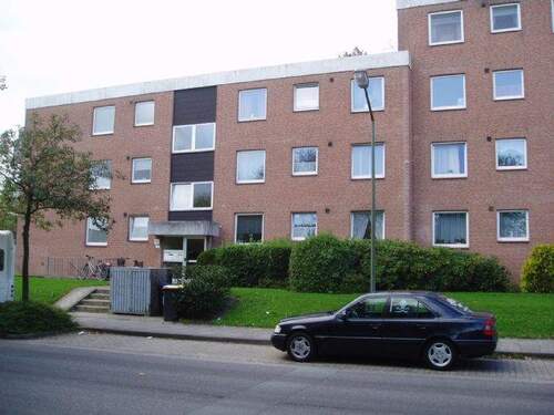 Bild 2 - 1,5-Zi.-Wohnung, Hestoft 31 in Flensburg