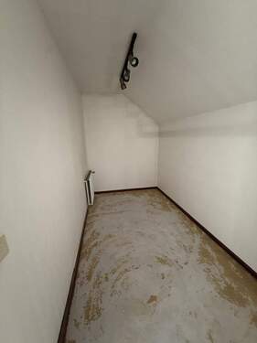 Begehbarer Kleiderschrank - 