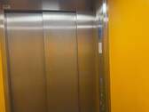 Aufzug - 