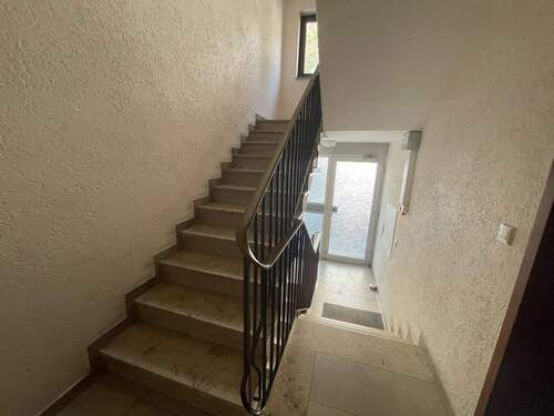 Treppenhaus - 