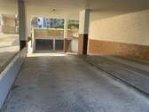 Tiefgarage - 
