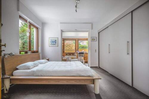 EG Elternschlafzimmer - 