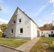 Ein märchenhaftes zu Hause aus vergangener Zeit - Doppelhaushälfte mit Charme - Herten Bertlich