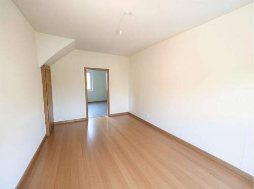 Küche (Musterbild) - Doppelhaushälfte mit 80,00 m&sup2; in Herten zum Kaufen