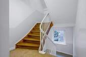 Treppenhaus - 