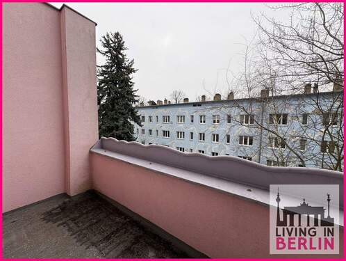 Balkon - 