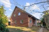 Weitere Ansicht Haus - 