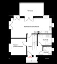 Grundriss EG - 