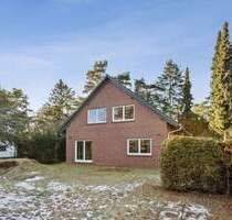 Energieeffizientes Einfamilienhaus nähe Groß Glienicker See - Berlin-Kladow