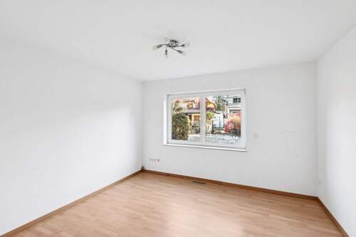 Arbeits/-Gästezimmer - 3 Zimmer Einfamilienhaus in Berlin-Kladow