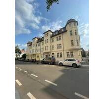 *2-Raumwohnung im Herzen von Lindenau* - Leipzig Altlindenau