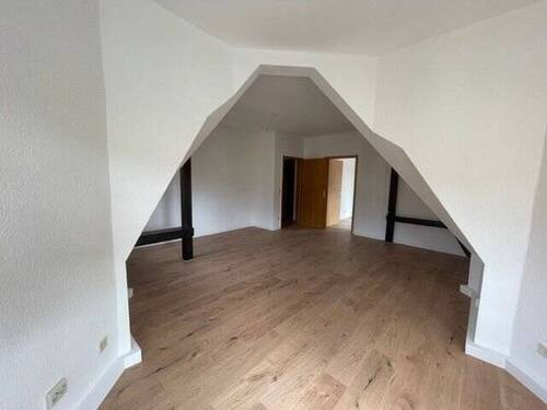 Wohnzimmer..jpg - 2 Zimmer Etagenwohnung in Leipzig