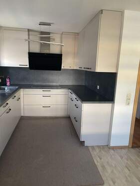 Küche.jpg - schöne 3-Zi.-Wohnung in ruhiger Wohnlage