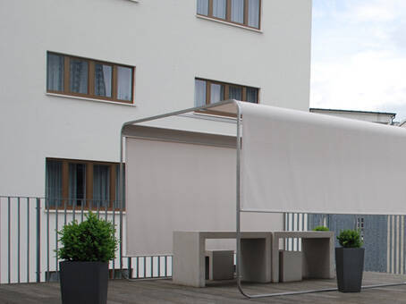 Bild 4 - Büro mit 4,00 m&sup2; in Frankfurt am Main zur Miete